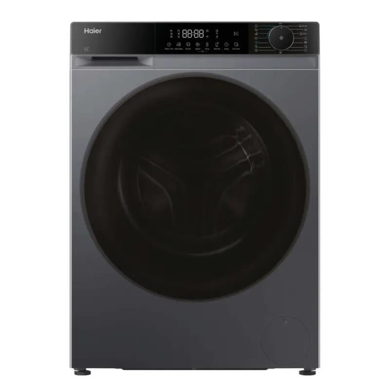Máquina Lavar Secar Roupa Haier HWD80-BP14357TU1 | 8kg/5kg, 1400rpm