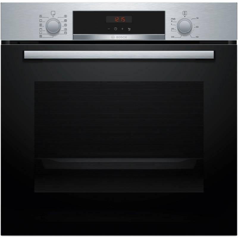 Forno Elétrico BOSCH HBA510BR4 | 71L, 5 modos, Classe A