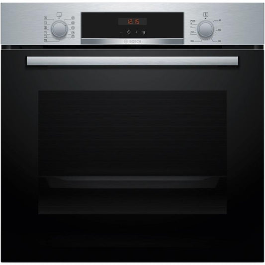 Forno Elétrico BOSCH HBA510BR4 | 71L, 5 modos, Classe A