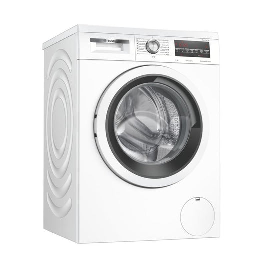 Máquina de Lavar Roupa BOSCH WUU24T61ES | 9 kg, 1200 rpm, Classe A