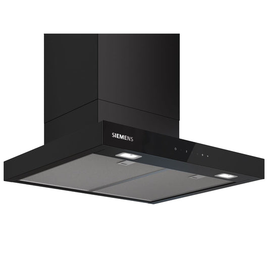 Exaustor de Parede SIEMENS LC67BDN60 | 699m3/h, 59,8cm, A++