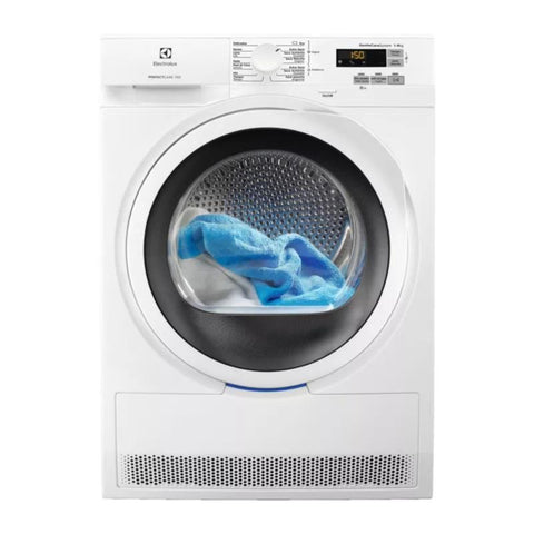 Secador de Roupa Electrolux EW7H5825IB | 8 kg, Bomba de Calor, A++