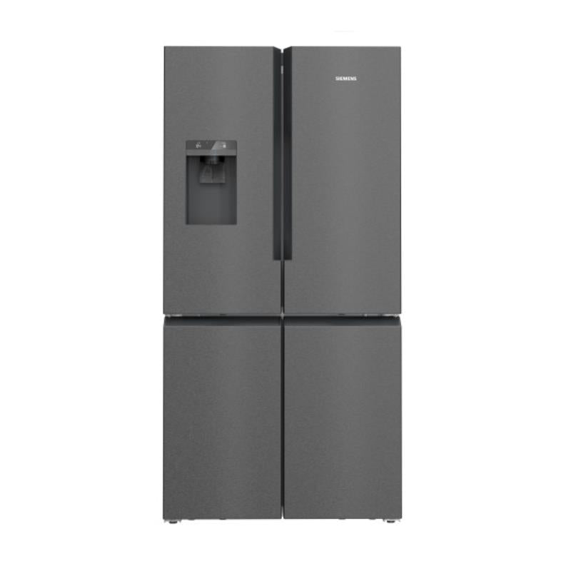 Frigorífico SIEMENS KF96DPXEA | 574L, noFrost, Home Connect