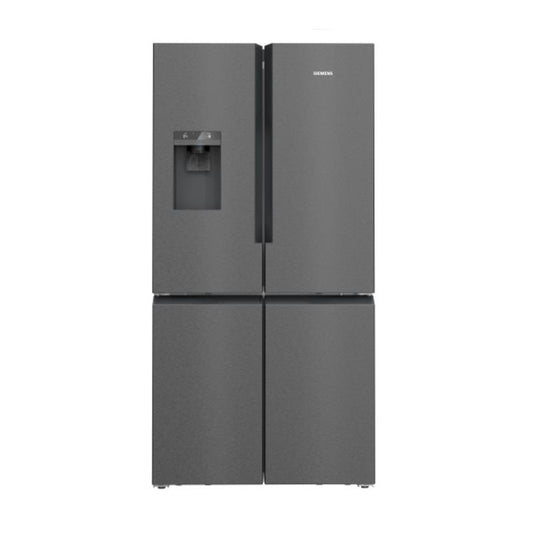 Frigorífico SIEMENS KF96DPXEA | 574L, noFrost, Home Connect