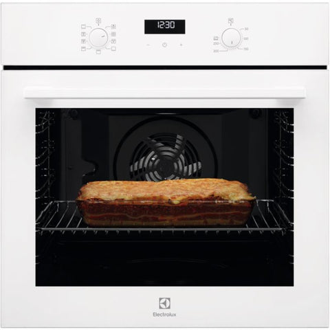 Forno Elétrico Electrolux OEF5H50V | 72L, SurroundCook, Aqua Clean