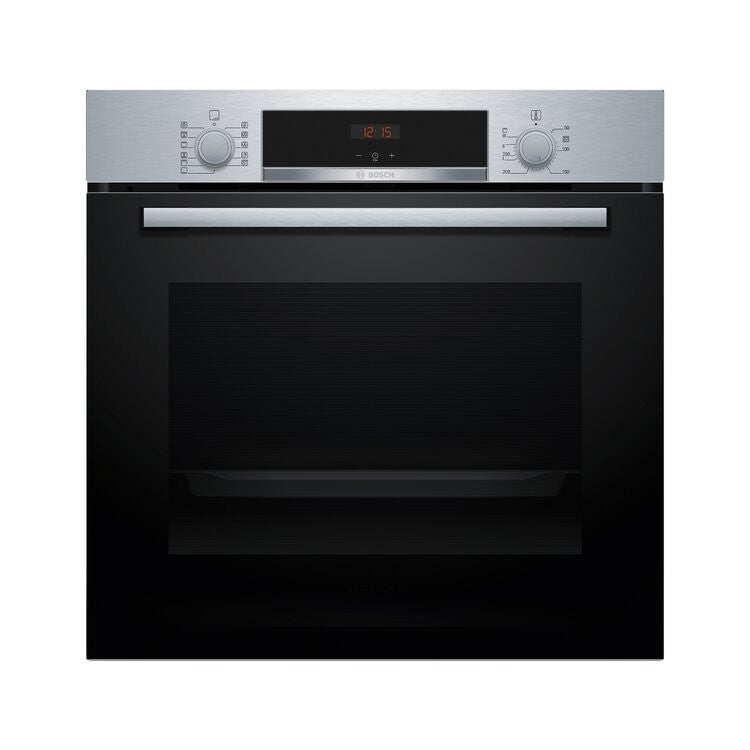 Forno Elétrico BOSCH HBA514ES4 | 71L, A+, Hidrolítico