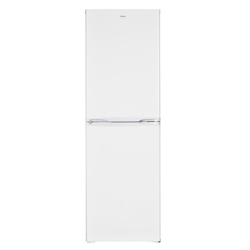 Frigorífico Combinado Orima ORH17552W | 248L, LED, Classe E