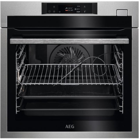 Forno AEG BSE-782380-M