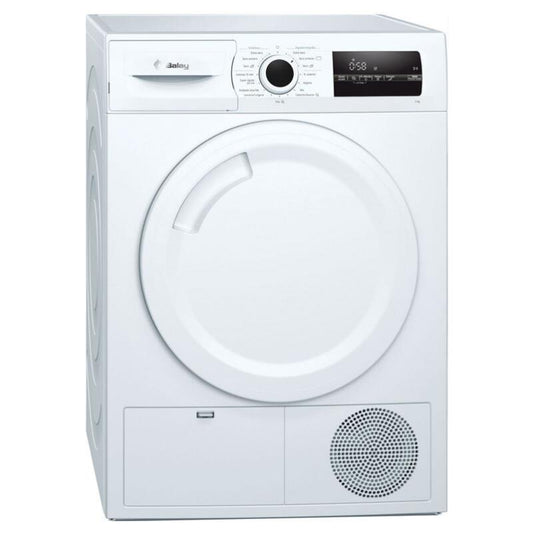 Secador Roupa Balay 3SC378B | 7kg, Condensação, Classe B