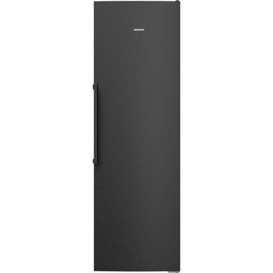 Arca Vertical SIEMENS GS36NAXCG | 334L, Total noFrost, Classe C