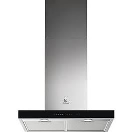 Chaminé Electrolux LFT766X | 720 m³/h, 60 cm, 3 Velocidades