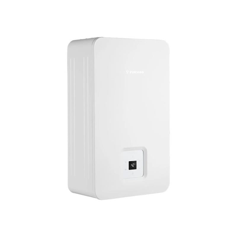 Esquentador a Gás Vulcano WTD175AME23 | 17 l/min, Gás Natural, Classe A