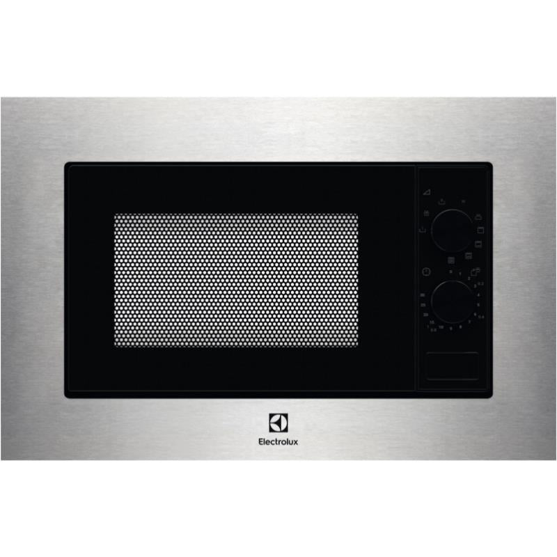 Micro Ondas Encastre Electrolux KMSD-203-MMX | 20L