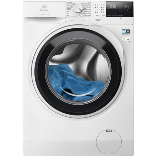 Máquina de Lavar Roupa Electrolux EFI6214O4B | 10kg, Classe A