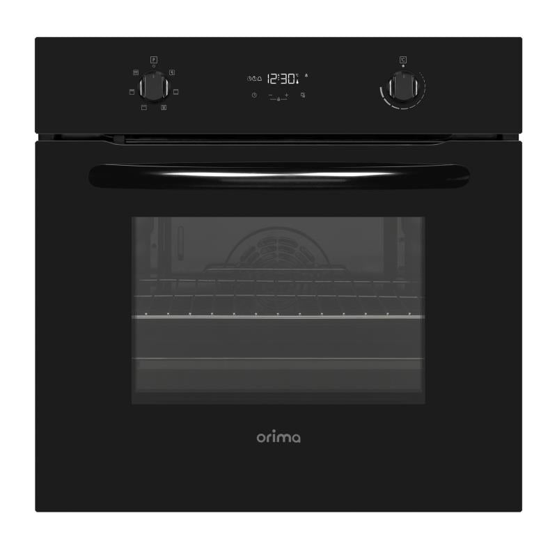 Forno Elétrico Orima OR65DBP | 68L, Pirolítico, Classe A