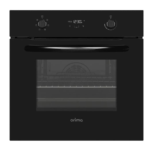 Forno Elétrico Orima OR65DBP | 68L, Pirolítico, Classe A