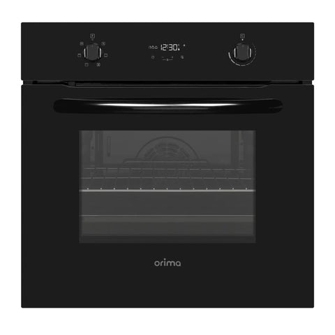 Forno Elétrico Orima OR65DBP | 68L, Pirolítico, Classe A