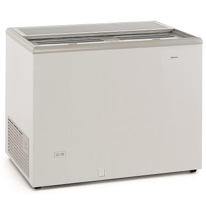 Arrefecedor Garrafas Orima ORTG300 | 256L, 200 Garrafas, A+