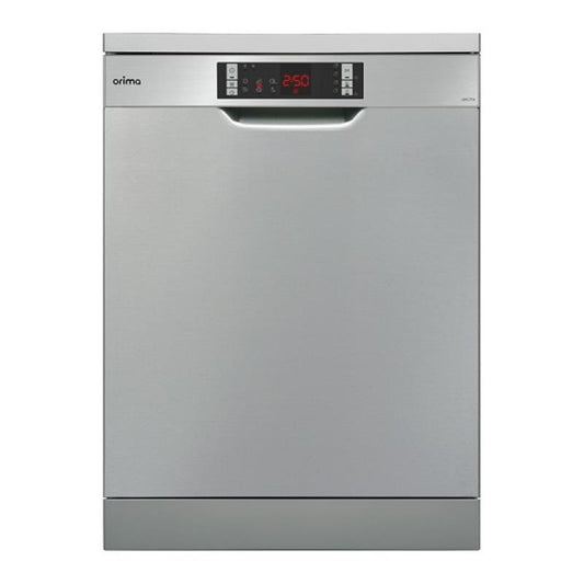 Máquina de Lavar Loiça Orima ORC172X | 14 talheres, Classe D