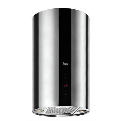 Chaminé Teka CC-485 | 771 m³/h, LED, Inox
