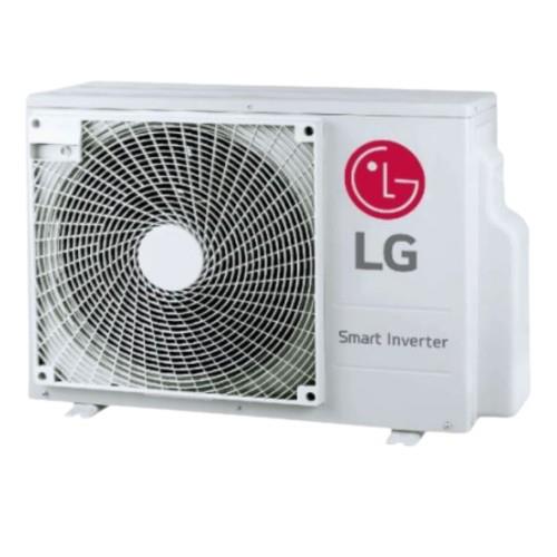 AC Unidade Exterior LG MU5R36.U36A0 | 10,6 kW, A++, R32