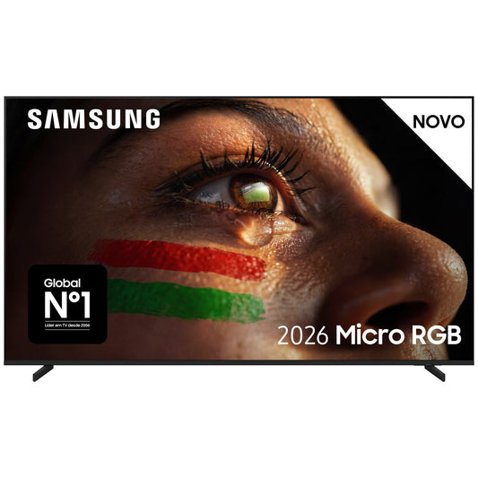 TV SAMSUNG TMR55R85HAUXXC | 55", Micro RGB, 4K, 144Hz, Tizen