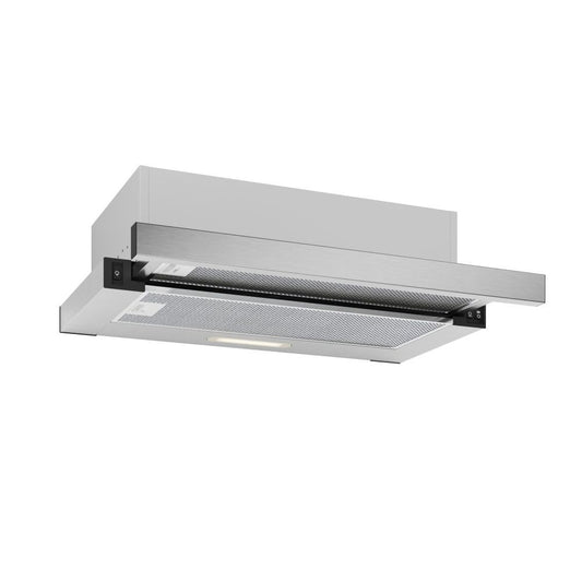Exaustor de Gaveta ORIMA ORG 7016 XB | 330m3/h, 60cm, Classe B