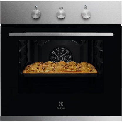 Forno Electrolux KOHHH-00-BX-3