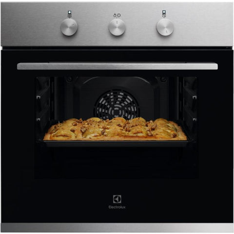 Forno Electrolux KOHHH-00-BX-3