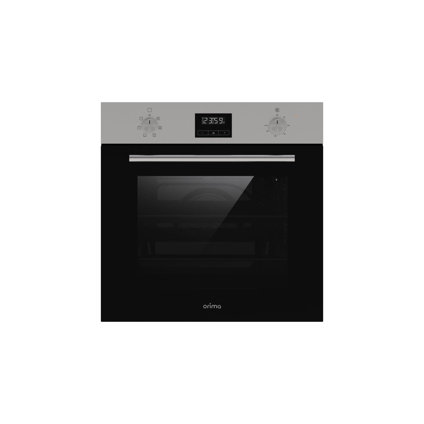 Forno Elétrico ORIMA OR 73 TDX | 73L, 6 funções, A