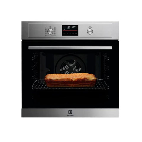 Forno Electrolux EOF-4-P-56-X