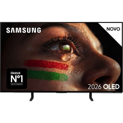 TV OLED SAMSUNG TQ65S85H | 65", 4K, Tizen
