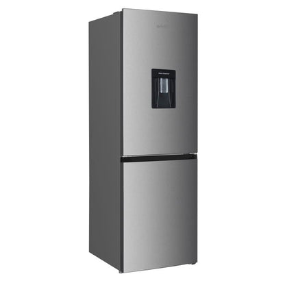 Combinado Orima ORH18606NFDX | 325L, No Frost, Inox