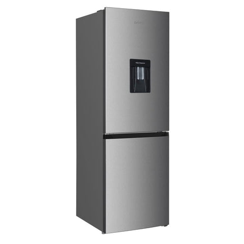 Combinado Orima ORH18606NFDX | 325L, No Frost, Inox