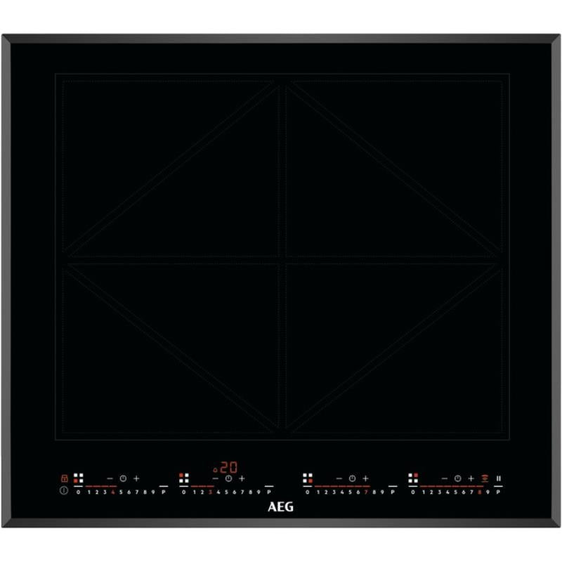 Placa de Indução AEG IKK64681FB