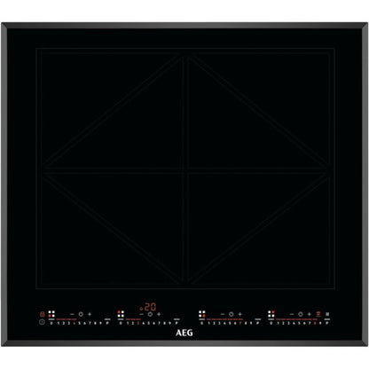 Placa de Indução AEG IKK64681FB