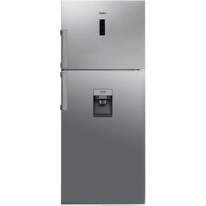 Frigorifico Whirlpool WT-70-E-832-X Aqua