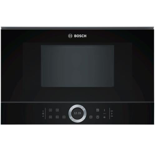 Micro Ondas Encastre Bosch BFL-634-GB-1 | 21L, 900W