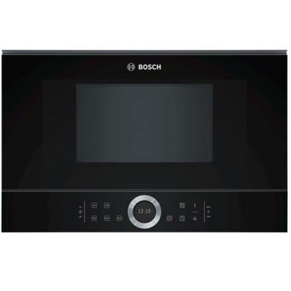 Micro Ondas Encastre Bosch BFL-634-GB-1 | 21L, 900W