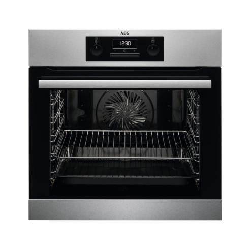 Forno AEG BES-331010-M