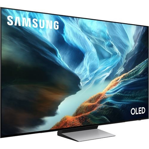 TV SAMSUNG TQ55S90DAEXXC | 55", OLED, 4K, 144Hz