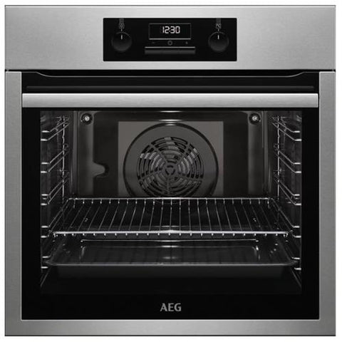 Forno AEG BES-331111-M