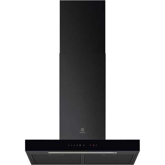 Chaminé Electrolux LFT816K | 60cm, 600 m³/h, A