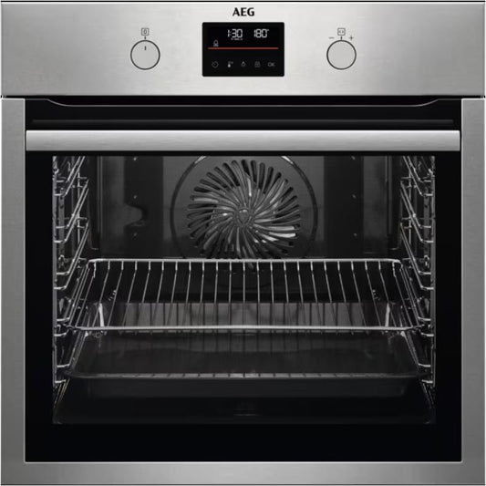 Forno AEG BPS-33516-XM