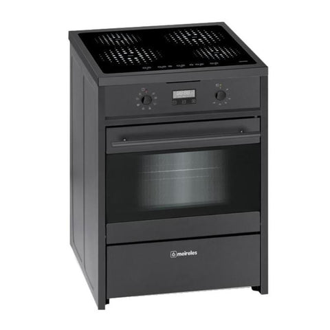 Fogao Meireles E-612-BL