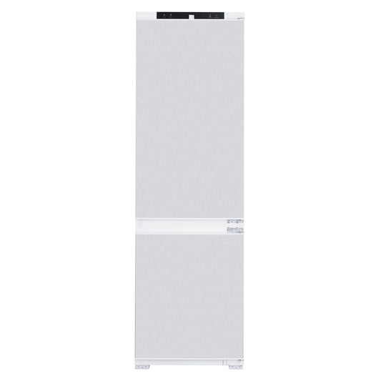 Frigorífico Combinado ORIMA ORH 345 NF BI | 253L, No Frost, Encastre
