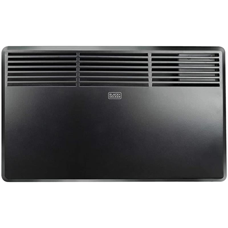 Aquecedor Mural Black&Decker BXCSH-1200-E CX.1