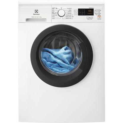 Máquina Lavar Roupa Electrolux EA2F6821CF | 8kg, Classe A