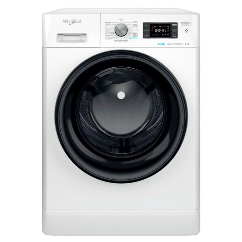 Máquina Lavar Roupa WHIRLPOOL Ffb-7469-bvpt