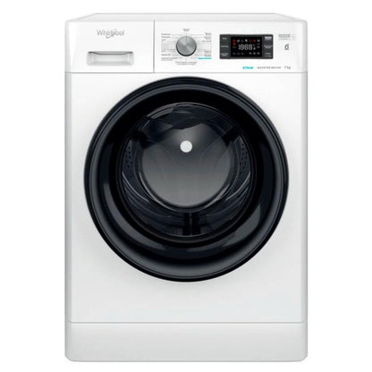 Máquina Lavar Roupa WHIRLPOOL Ffb-7469-bvpt